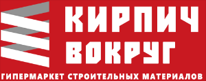 Кирпич Воркуг Саратов - Это 12 000 отделочных и строительных материалов - Город Саратов logo.png