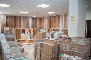 Компания: «Профком» сеть магазинов отделочных материалов для строительства ремонта - Город Саратов