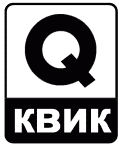 Компьютерный сервис "КВИК", ИП Афонин - Город Саратов logo.png